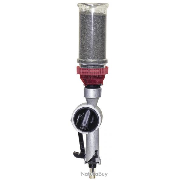 Doseuse de poudre Auto drum Lee