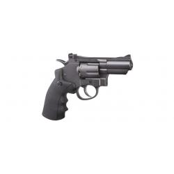 Revolver Crosman 357 BB Calibre 4.5mm SNR 4.5J