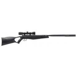 Carabine Crosman F4 NP cal.4.5mm 19.9J + lunette 4X32