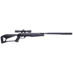 Carabine Fire NP cal.4.5mm 19.9J + lunette 4X32