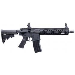 Carabine Crosman R1 CO2 full auto cal.4.5 BB'S 3J