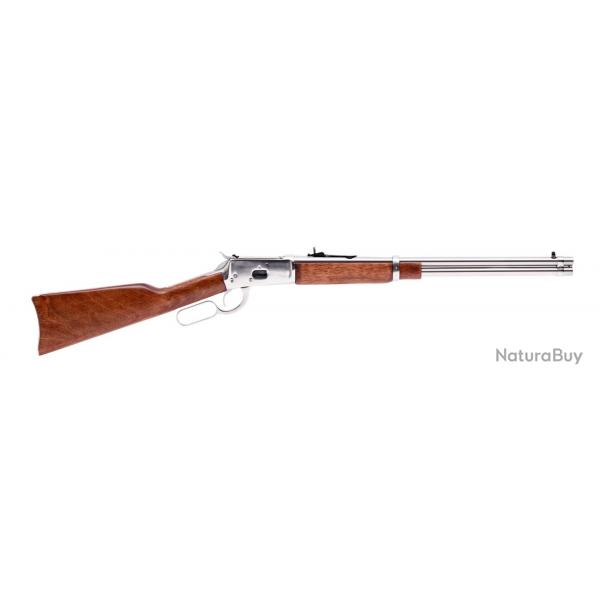 Carabine Rossi Puma LA rond inox Cal.44MAG