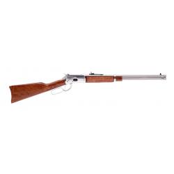Carabine Rossi Puma LA Rond Inox Cal.357MAG