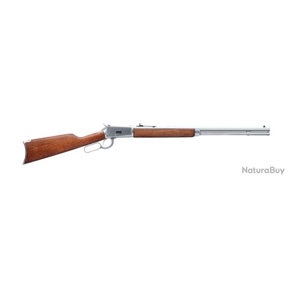 Carabine Rossi Puma LA Octogonal inox Cal.44MAG