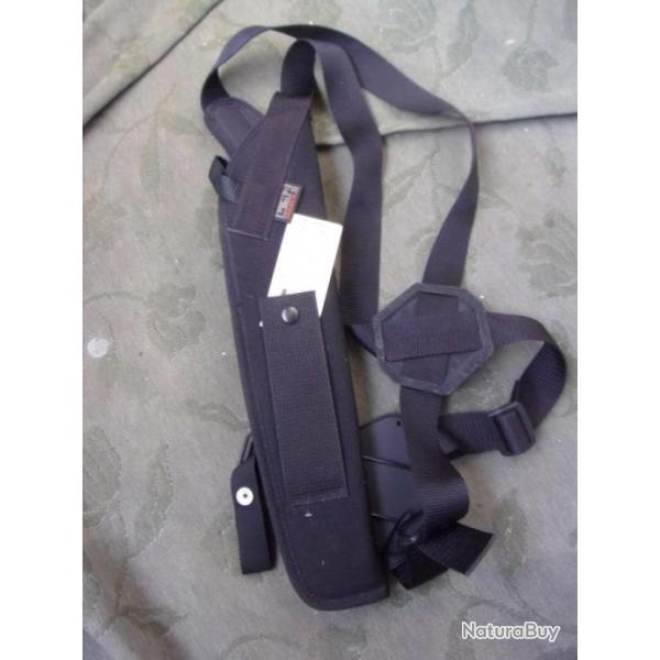 holster unjcle Mike s' shoulder vertical main gauche size 11