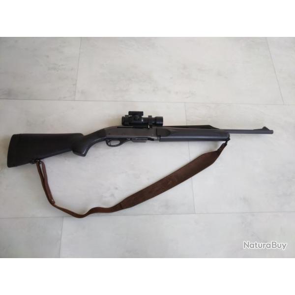 carabine 280 remington