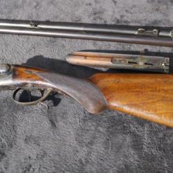 Superbe fusil Idéal N° 3.