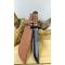 petites annonces chasse pêche : Poignard de survie USNC  lame 18 cm