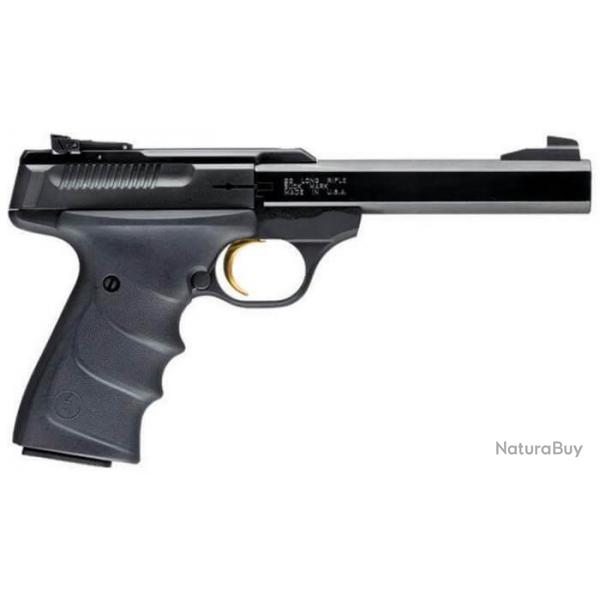PROMO Pistolet BROWNING Buck Mark Standard URX calibre 22Lr