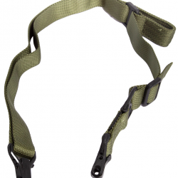 Sangle FS3 Multi-Mission (17827-AZ) - Olive Drab - FMA