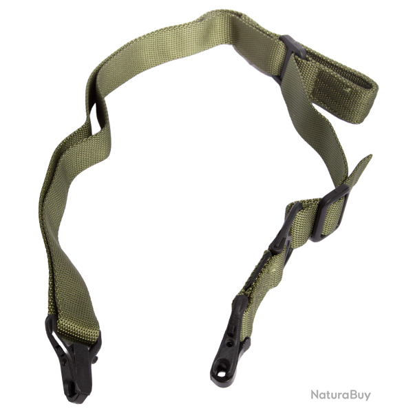 Sangle FS3 Multi-Mission (17827-AZ) - Olive Drab - FMA