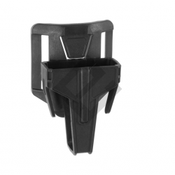 Poche chageur FSMR pour M4 - Ceinture / Tan - FMA