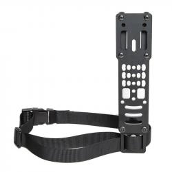 Adapateur Modulable pour Holster - Noir - FMA