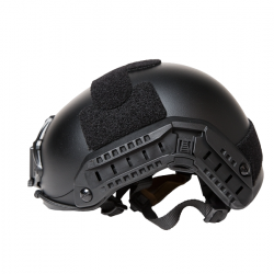 Casque type Fast Maritime - Taille L/XL / Noir - FMA