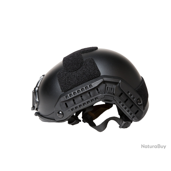 Casque type Fast Maritime - Taille L/XL / Noir - FMA