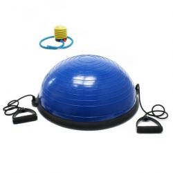 ACTI-Ballon Ø58 cm d'équilibre Balance Équipement Fitness Entraînement Cardio sport61064