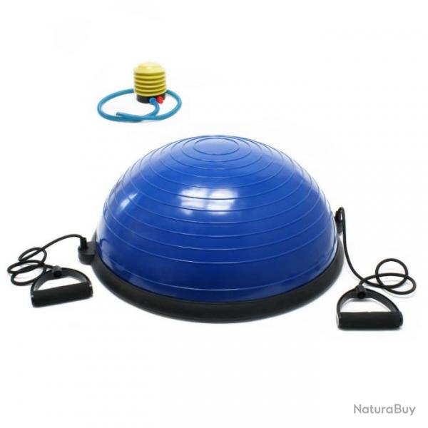 ACTI-Ballon 58 cm d'quilibre Balance quipement Fitness Entranement Cardio sport61064