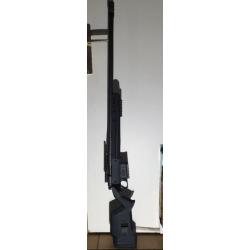 Carabine REMINGTON 700 - MAGPUL HUNTER 7-08 Remington