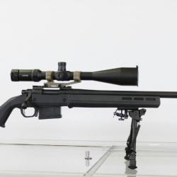 Carabine REMINGTON 700 - MAGPUL HUNTER 7-08 Remington