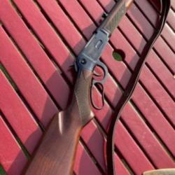 Winchester 94 AE 444 marlin modèle Rare