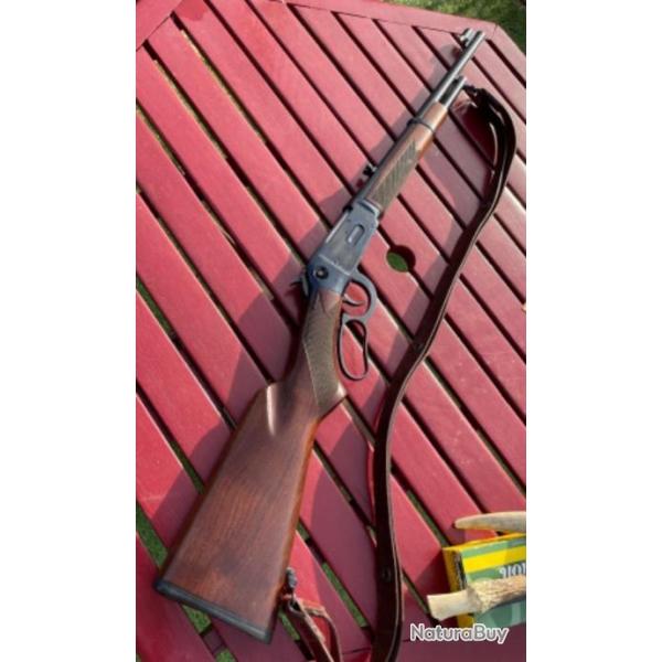 Winchester 94 AE 444 marlin modle Rare