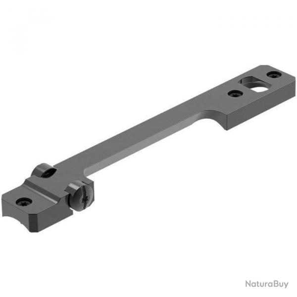 Embase Leupold STD Husqvarna HC 1-pc Brillant