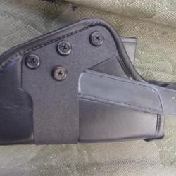 holster uncle Mike s' size 22 pour SIG sauer 9 mm