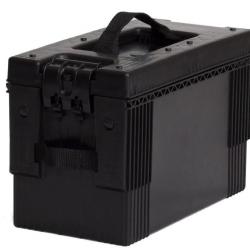 BOITE PPD OUTDOOR COULEUR NOIR