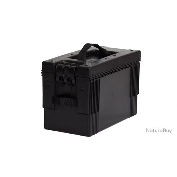 BOITE PPD OUTDOOR COULEUR NOIR