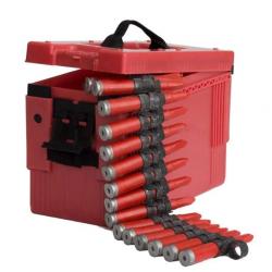 BOITE PPD OUTDOOR COULEUR ROUGE