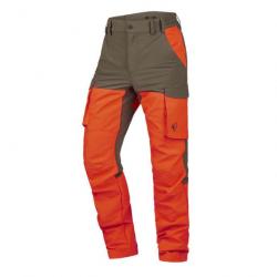 Pantalon Stagunt TrackEasy BLAZE est un pantalon de chasse léger et respirant pour la chasse active 