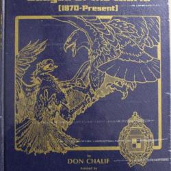 Livre Military Pilot & Aircrew - Badges of the World (1870-Present)