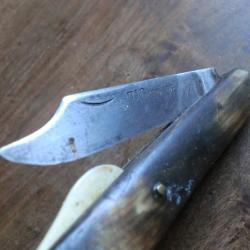 ancien couteau pliant  716 MURE
