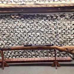 Mauser 98k 243 1939 8x57is