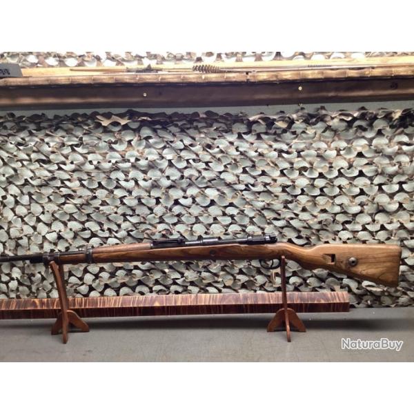 Mauser 98k 243 1939 8x57is
