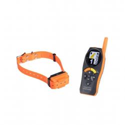 Collier de dressage Canicom R500 avec télécommande et Chargeur