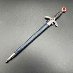 Épée miniature Luftwaffe par Alcoso