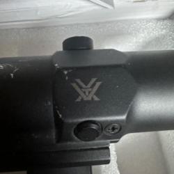 Magnifier Vortex VMX 3-TX3