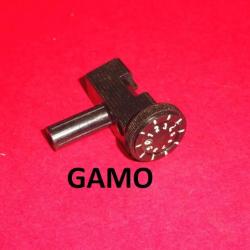 hausse réglable GAMO et FRANCHI air comprimé calibre 4.5 - VENDU PAR JEPERCUTE (D9F73)