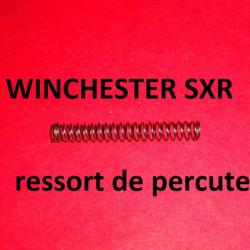 ressort de percuteur NEUF de fusil WINCHESTER SXR - VENDU PAR JEPERCUTE (R654)