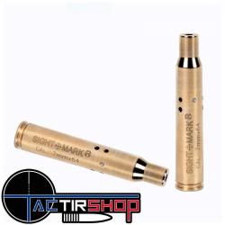 Douille de réglage laser Sightmark 7x64