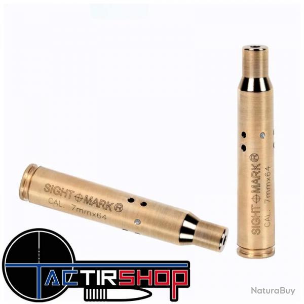 Douille de rglage laser Sightmark 7x64