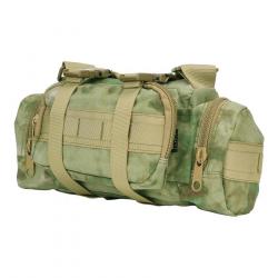 Sac Contractor cordura 8L (Couleur Camouflage ICC FG)