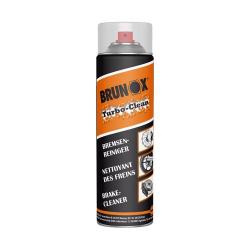 Brunox Turbo-Clean® Nettoyant canon