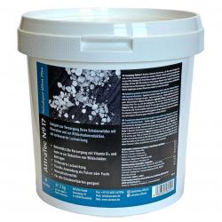 Attratec N°17 dépôt de sel Ultra Plus