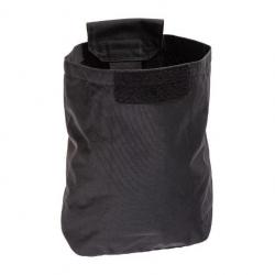 Dump Pouch Core Molle Noir | CLAWGEAR