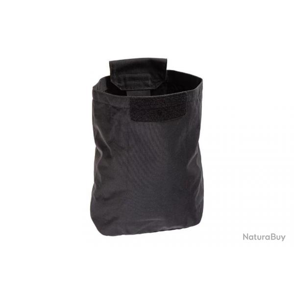 Dump Pouch Core Molle Noir | CLAWGEAR