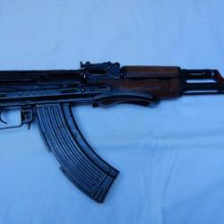 AK 47 didactique neutralisé