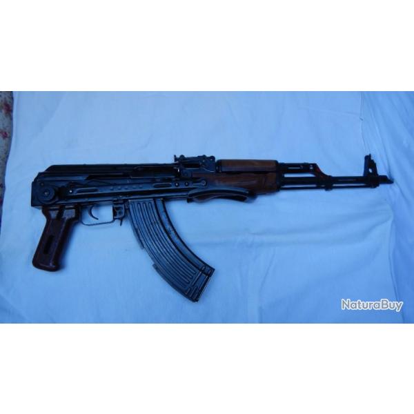 AK 47 didactique neutralis