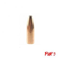 Ogives Norma Tipstrike - Cal. 7 mm (284) - 160 gr / 10.3 g / Par 5